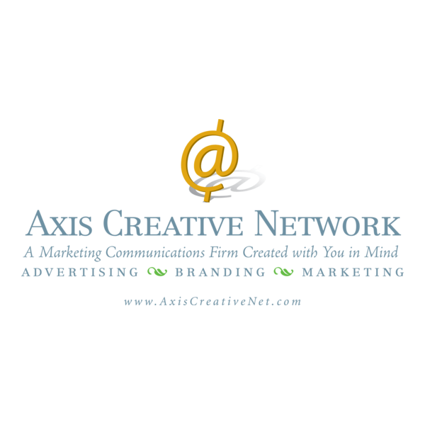 Axis Creative Network Logo PNG Vector