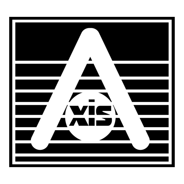 Axis Logo PNG Vector