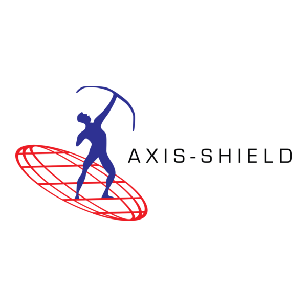 Axis-Shield Logo PNG Vector