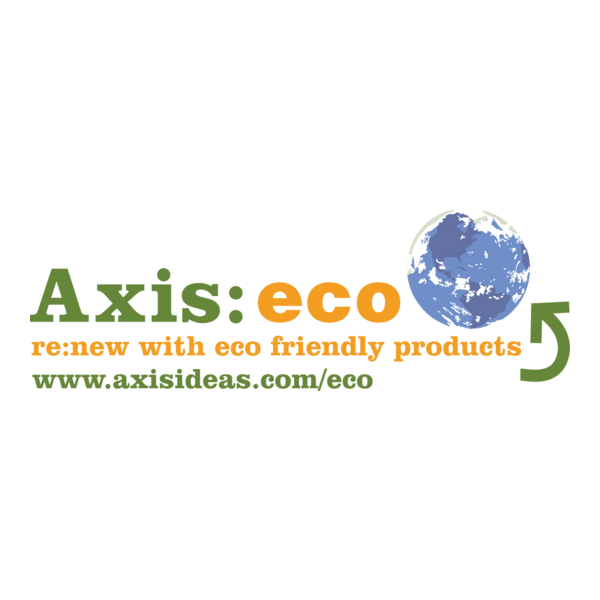 axis world Logo PNG Vector