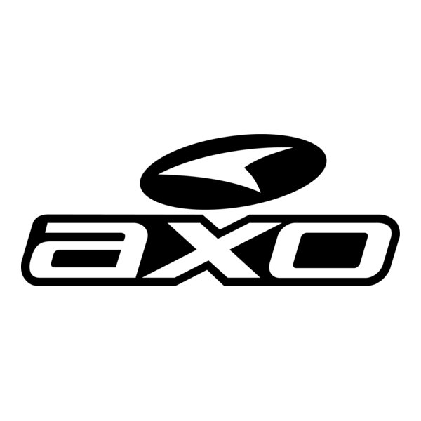 Axo Logo PNG Vector