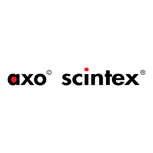 Axo Scintex Logo PNG Vector
