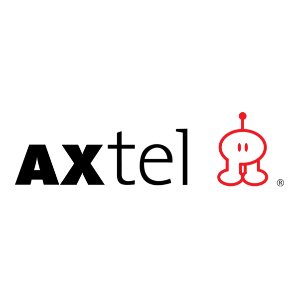 Axtel Logo PNG Vector