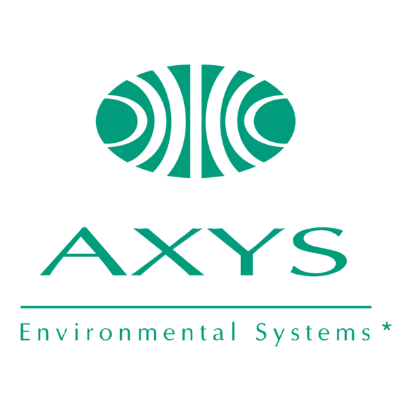 Axys Logo PNG Vector