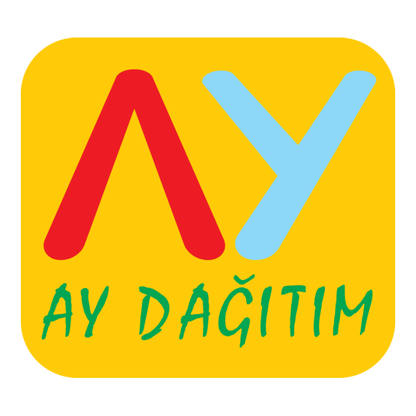 Ay Dagitim Logo PNG Vector