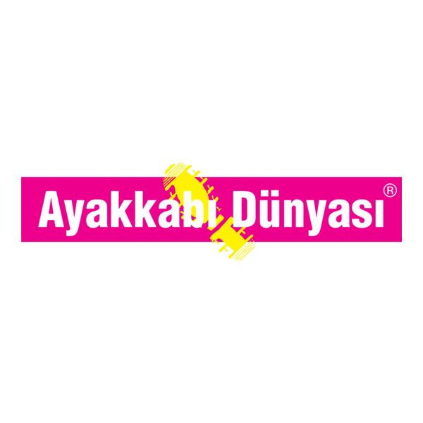 ayakkabi_dunyasi Logo PNG Vector
