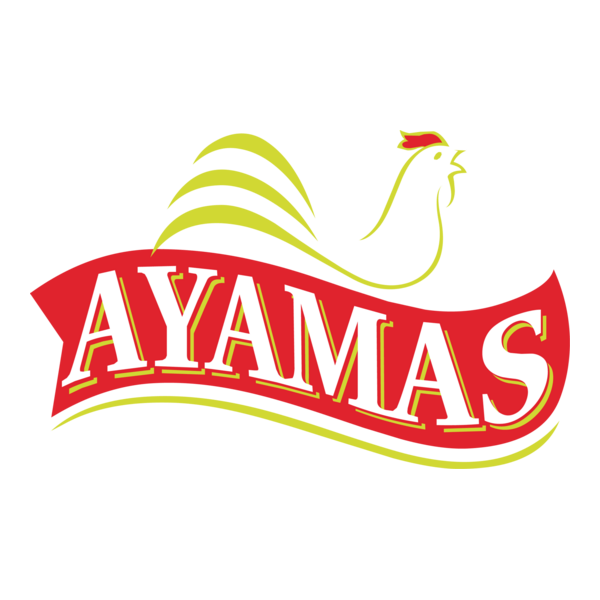 Ayamas Logo PNG Vector