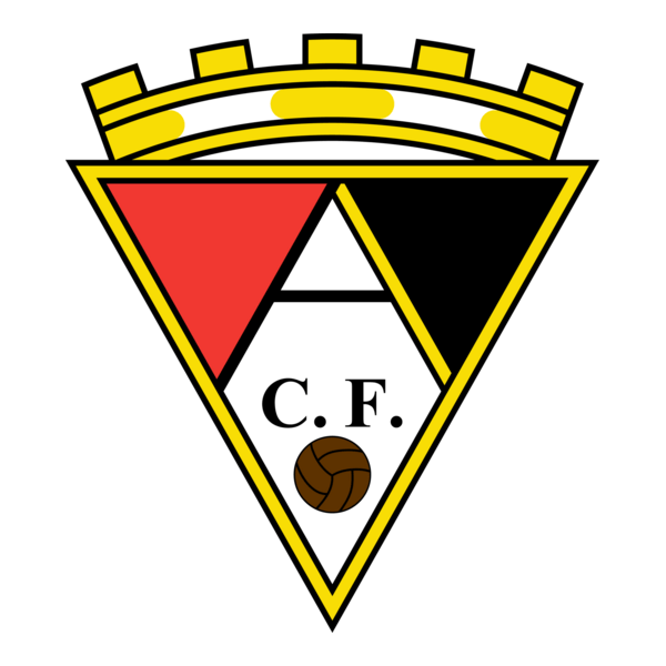 Ayamonte Club de Futbol Logo PNG Vector