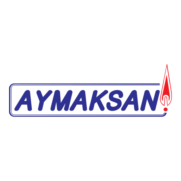 AYMAKSAN Logo PNG Vector