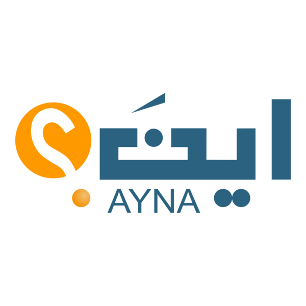 AYNA Logo PNG Vector