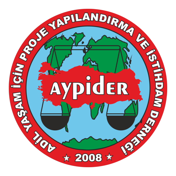 Aypider Logo PNG Vector