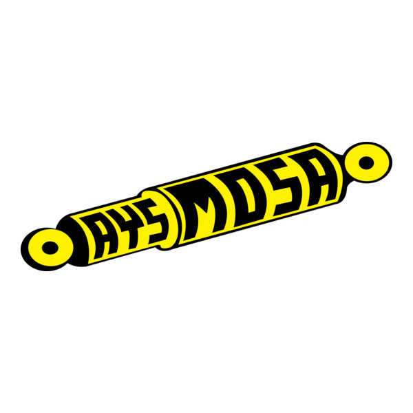 Aysmosa Logo PNG Vector