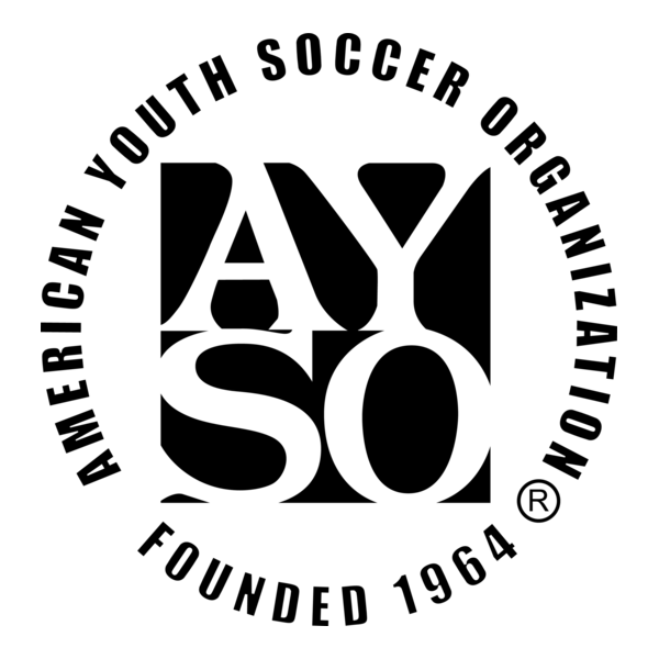 ayso Logo PNG Vector