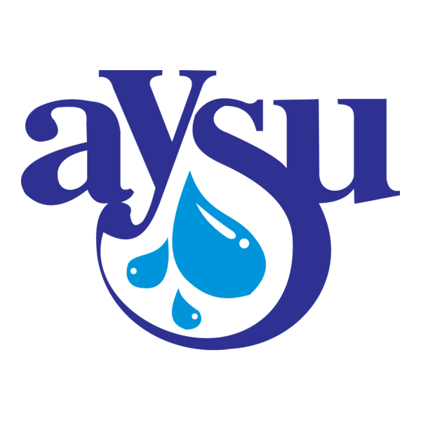 Aysu Logo PNG Vector
