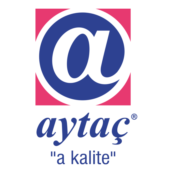 aytac Logo PNG Vector
