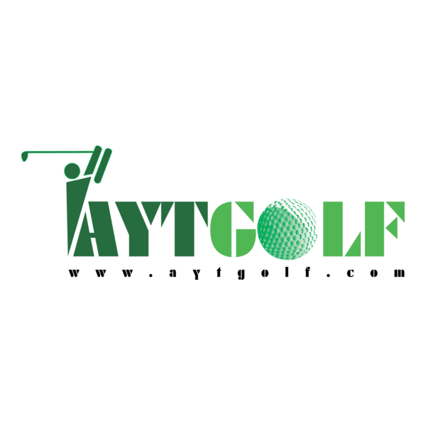 AytGolf Logo PNG Vector