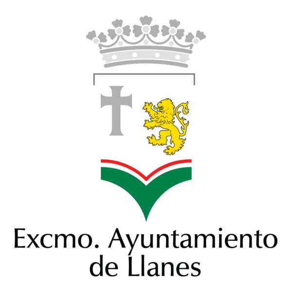 Ayto. Llanes Logo PNG Vector