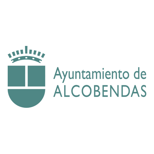 Ayuntamiento de Alcobendas Logo PNG Vector