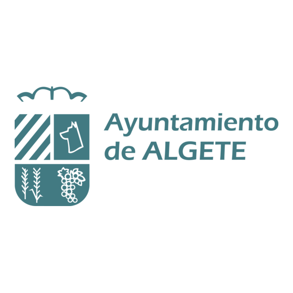 Ayuntamiento de Algete Logo PNG Vector