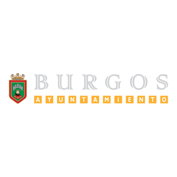 Ayuntamiento de Burgos Logo PNG Vector