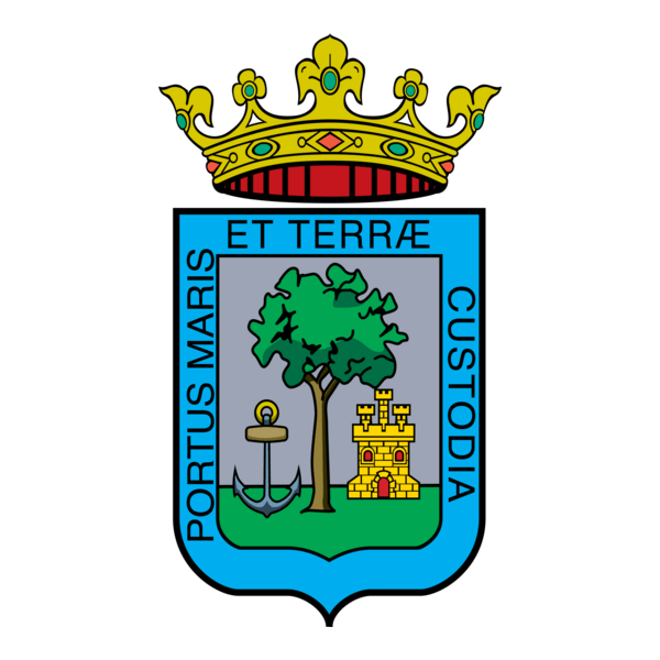 Ayuntamiento de Huelva Logo PNG Vector