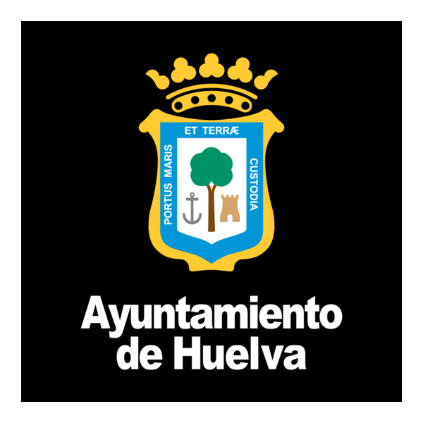 Ayuntamiento de Huelva Logo PNG Vector