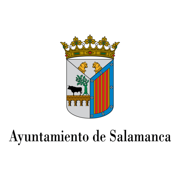 Ayuntamiento de Salamanca Logo PNG Vector