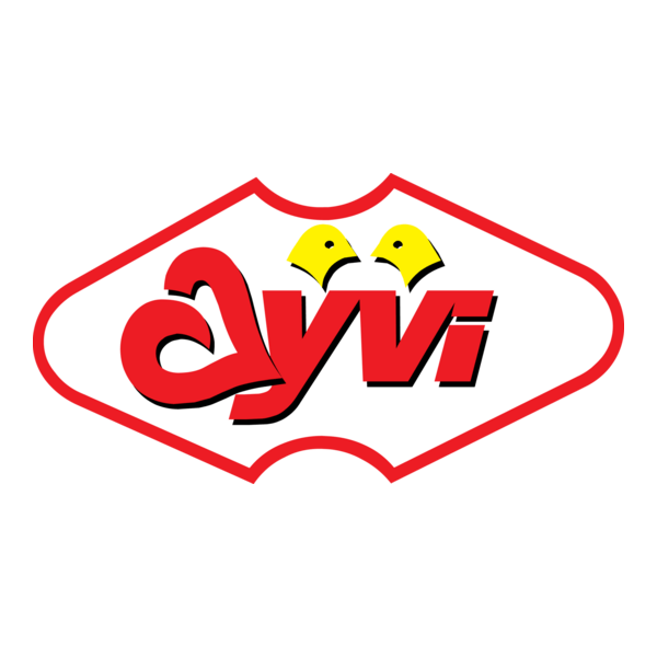 Ayvi Logo PNG Vector