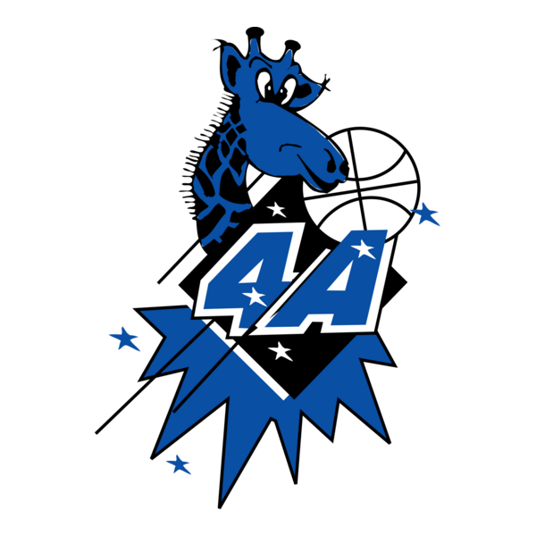 Aywaille Giraf's Logo PNG Vector