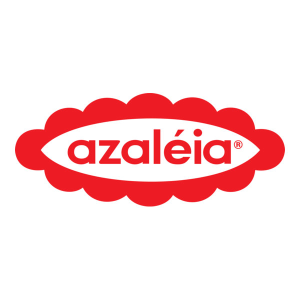 Azaleia Logo PNG Vector