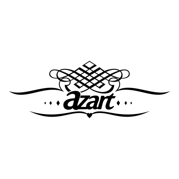 AzArt Logo PNG Vector