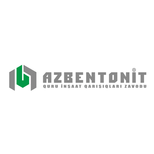 azbentonit Logo PNG Vector