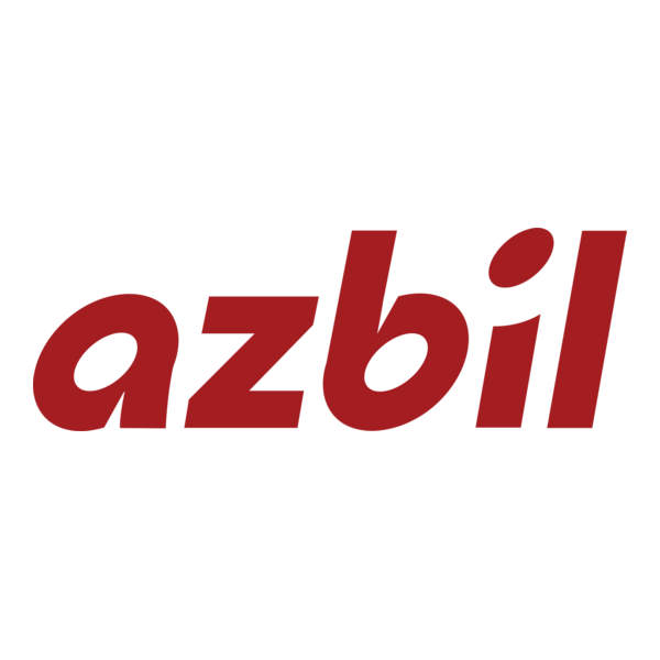 azbil Logo PNG Vector