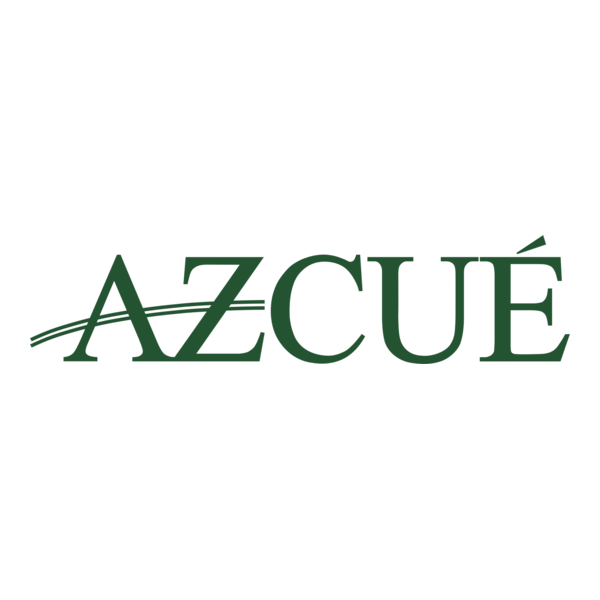 Azcue Logo PNG Vector