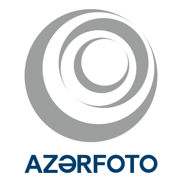 Azerphoto Logo PNG Vector