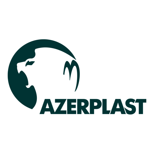 Azerplast Logo PNG Vector