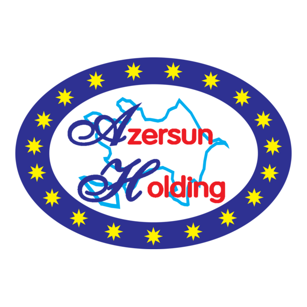 Azersun Holding Logo PNG Vector