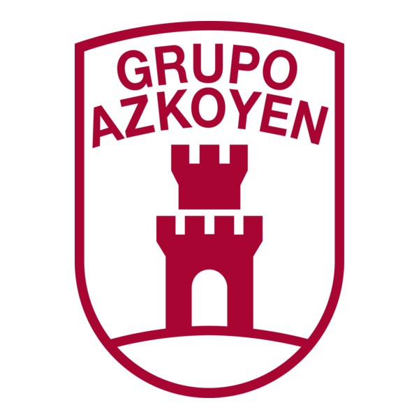 Azkoyen Grupo Logo PNG Vector