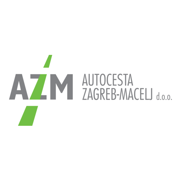 AZM Logo PNG Vector