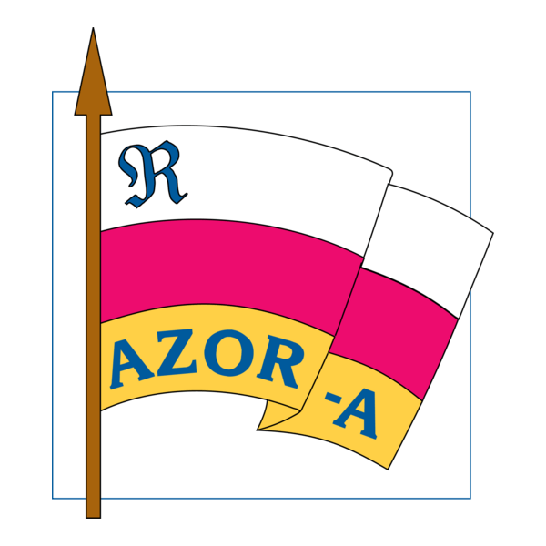 Azor-A Logo PNG Vector