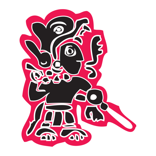 aztecas2 Logo PNG Vector