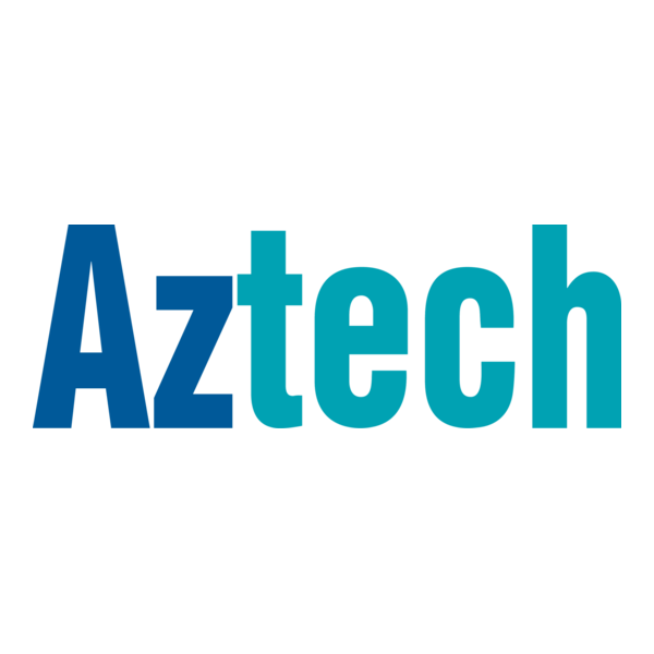 Aztech Logo PNG Vector