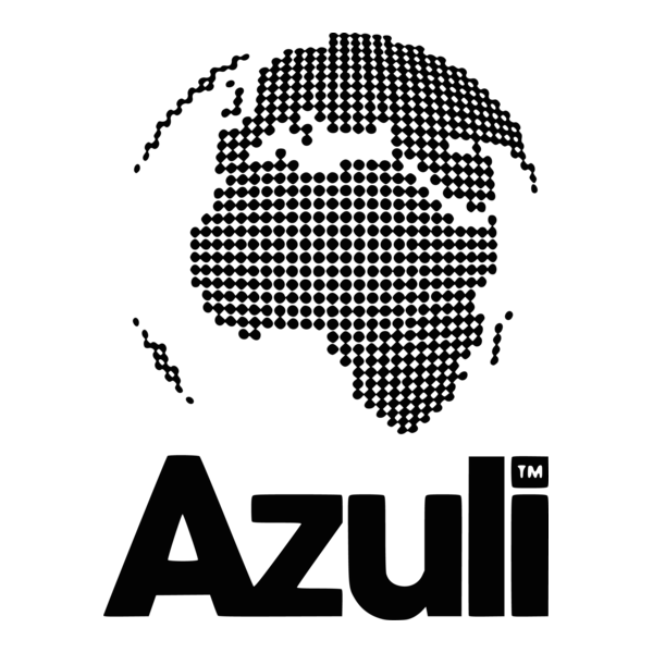 Azuli Logo PNG Vector