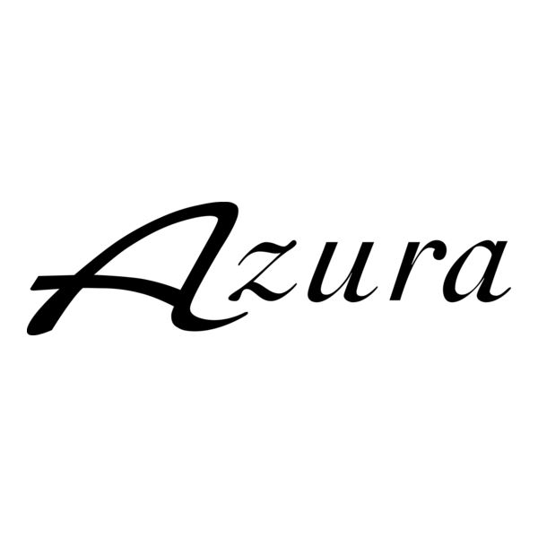 Azura Logo PNG Vector