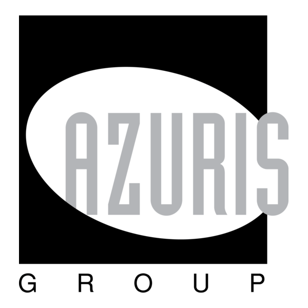 Azuris Group Logo PNG Vector