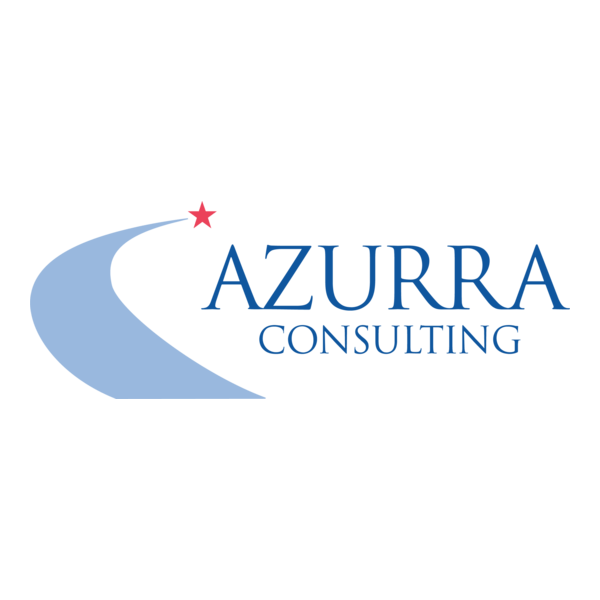 Azurra Consulting Logo PNG Vector