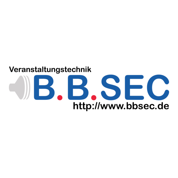 B.B.SEC Logo PNG Vector