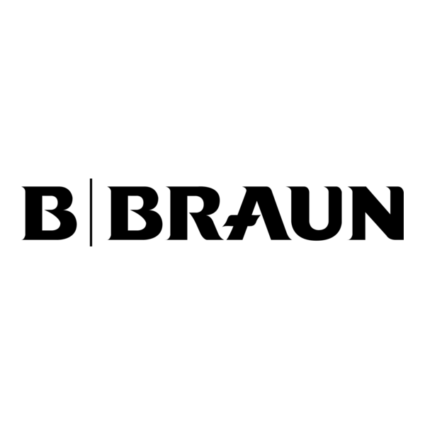 B Braun Logo PNG Vector