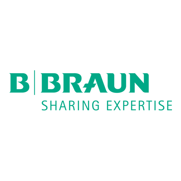 B.Braun Logo PNG Vector
