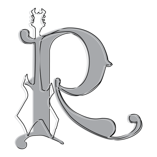 B.C. Rich Guitars Logo PNG Vector